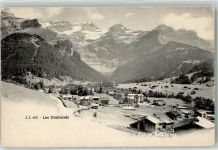Les Diablerets