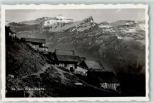 Les Diablerets