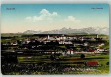 Romont FR