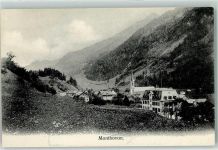 Montbovon