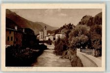 7542 Susch - Unterengadin