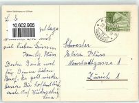 Zofingen Unterer Stadteingang