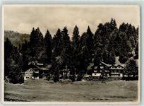 6434 Illgau - Terziarenheim St Karl