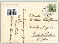 6434 Illgau - Terziarenheim St Karl