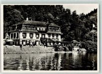 6405 Immensee - Kurhaus Baumgarten