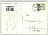 6405 Immensee - Kurhaus Baumgarten