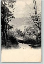 Brugg AG 1905