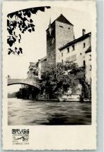 Brugg AG Schwarzer Turm