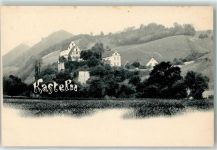 Schinznach Bad Kasteln