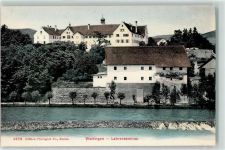 Wettingen Lehrerseminar