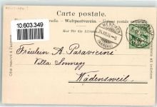 Menziken 1905 Krankenasyl Ober Wynen und Seetal Südseite