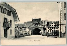 Mellingen 1910