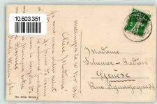 Mellingen 1910