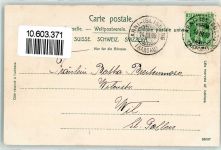 Bremgarten AG 1909