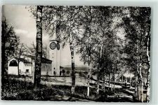 Beinwil am See Kirche
