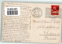 8314 Kyburg 1916 Gebrauchsspuren