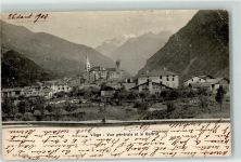 Visp 1904 Balfrin