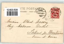 Visp 1904 Balfrin