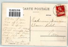 Lavey-les-Bains 1914 St. Maurice