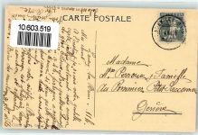 Lavey-les-Bains 1919
