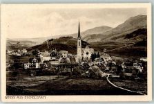 Escholzmatt 1913