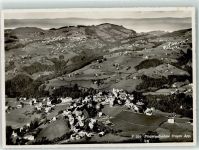 Trogen Fliegeraufnahme