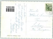 Trogen Pestalozzidorf Fahne