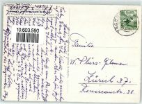 Trogen Fliegeraufnahme Pestalozzidorf