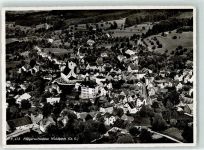 9205 Waldkirch - Fliegeraufnahme