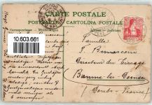 Hundwil 1909 Appenzeller Landesgemeinde