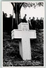 6403 Küssnacht am Rigi - Benediction de la chapelle a la memoire de la Reine Astrid