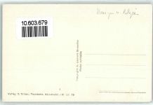 6403 Küssnacht am Rigi - Benediction de la chapelle a la memoire de la Reine Astrid