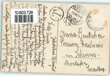 9108 Gonten - Kurhaus Jakobsbad