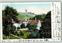 9057 Weissbad 1903 - Canton Appenzell