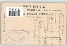 9057 Wasserauen - Gasthaus Alpenrose