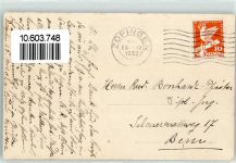 9064 Hundwil - Landesgemeinde