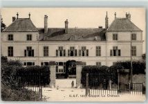 Coppet 1911 le Chateau Dobermann