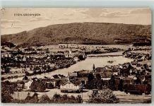 Stein AG Stein Säckingen Bahnhof
