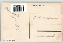 6403 Küssnacht am Rigi 1911