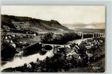 Eglisau Eisenbahnbrücke