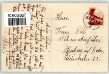 8802 Kilchberg ZH - Böndlerquartier