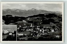 Grub AR Gasthaus u. Pension Fünfländerblick