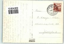 9657 Unterwasser - Fliegeraufnahme