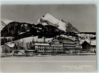 9657 Unterwasser - Hotel Sternen Schafberg