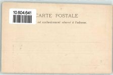 2416 Les Brenets - Kirche