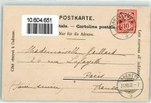 Les Brenets 1902 Les Rapides du Saut du Doubs
