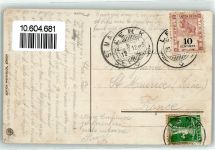 3770 Zweisimmen 1912 - Wildstrubel