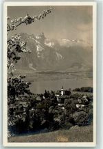 Sigriswil Stockhorn