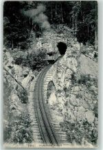 Alpnach Dorf Pilatusbahn