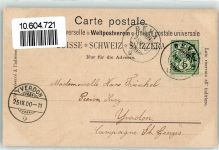 2022 Bevaix 1900 - Kirche